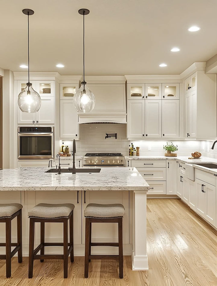 Kitchen Accessories